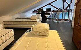 Magnifique Loft 130M2 Le Mans